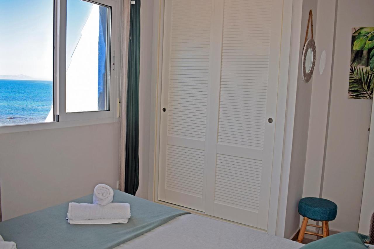 Anacasa Atico Mar Roja Medina Molins At2201 Apartment Denia Exterior photo